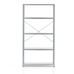 Hylly FIRST Perusosa, 1960x1010x300 mm, galvanoitu