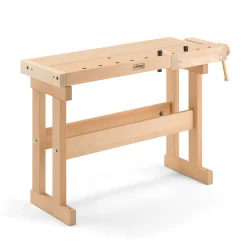 Höyläpenkki Ettan 1070x400x850 mm, pyökki