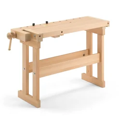 Höyläpenkki Ettan 1070x400x850 mm, pyökki