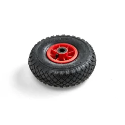 Ilmakumipyörä 260x95 mm, 150 kg
