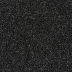 Ilmoitustaulu AIR Kehyksetön, 500x1190 mm, tummanharmaa