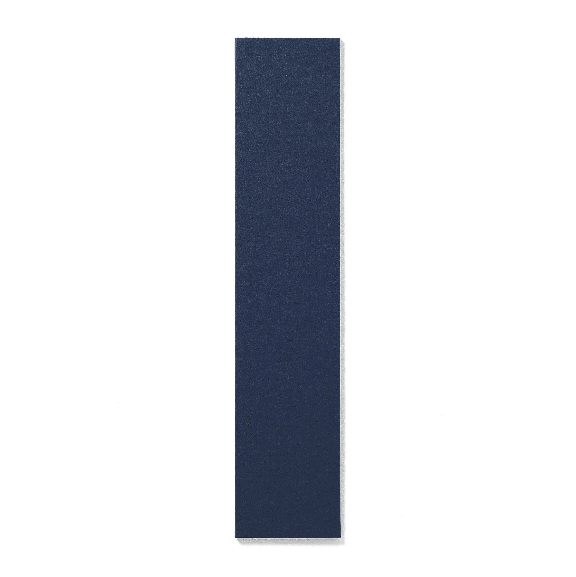 Ilmoitustaulu AIR Kehyksetön, 250x1190 mm, tummansininen