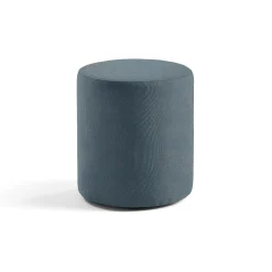 Istuinmoduuli CASUAL Ø 440 mm, kangas CURA, laivastonsininen