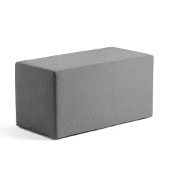 Istuinmoduuli CASUAL 1000x500 mm, kangas CURA, antrasiitti