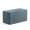 Istuinmoduuli CASUAL 1000x500 mm, kangas CURA, laivastonsininen
