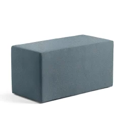 Istuinmoduuli CASUAL 1000x500 mm, kangas CURA, laivastonsininen