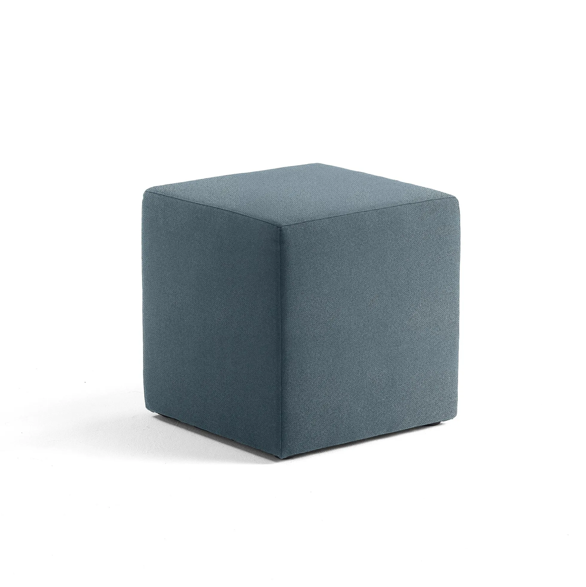 Istuinmoduuli CASUAL 500x500 mm, kangas CURA, laivastonsininen