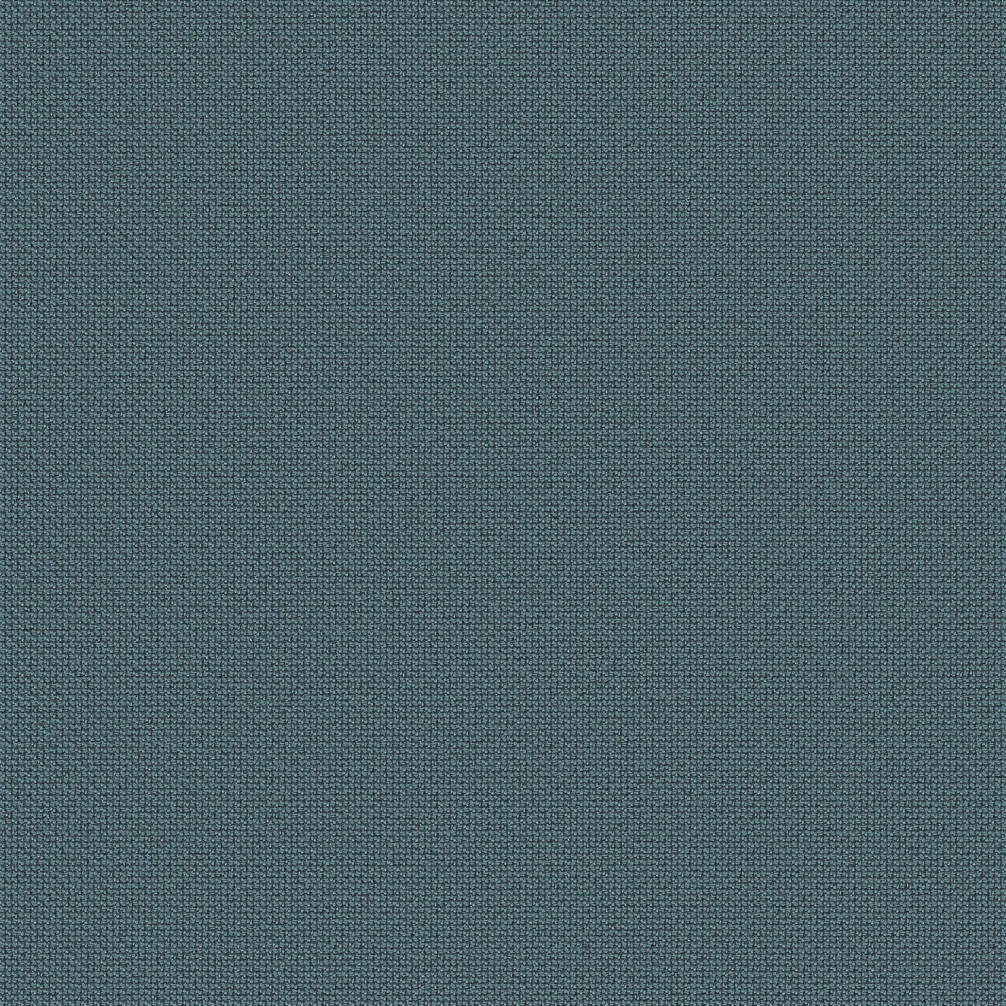 Istuinmoduuli CASUAL 500x500 mm, kangas CURA, turkoosi