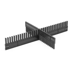 Jakaja lavakaulukseen 750x180x15 mm