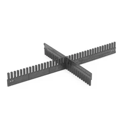 Jakajat lavakaulukseen Jako 28 mm, 750x120 mm