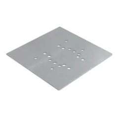 Jakelulevy ULTIMATE P90, 350x350x4 mm