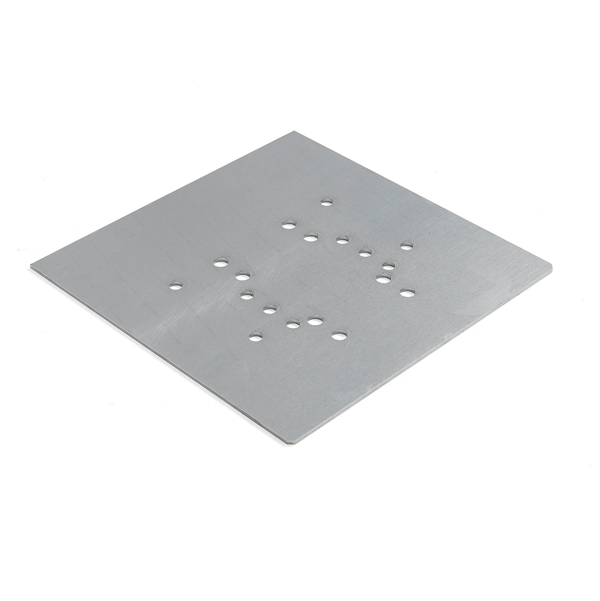 Jakelulevy ULTIMATE P90, 350x350x4 mm