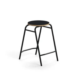 Jakkara ALTUS K 590 mm, antrasiitti