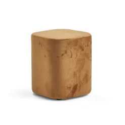 Jakkara COMFY Samettikangas, kulta