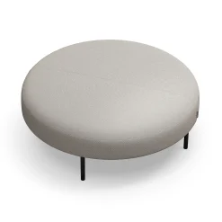 Jakkara VARIETY Ø 1200 mm, kangas Blues CSII, taupe