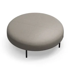Jakkara VARIETY Ø 1200 mm, kangas Pod CS, taupe