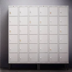Jalusta Pukukaappiin, 900mm