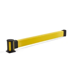 Jatko-osa lattiatason törmäyssuojaan X-PROTECT 350x2500 mm