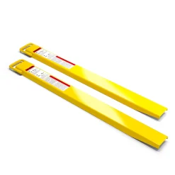 Jatkopiikit 1525x155 mm, 2 kpl/pk