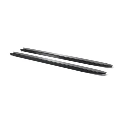 Jatkopiikit 2200x116x65 mm, 2 kpl