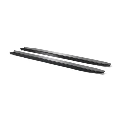 Jatkopiikit 2200x140x65 mm, 2 kpl