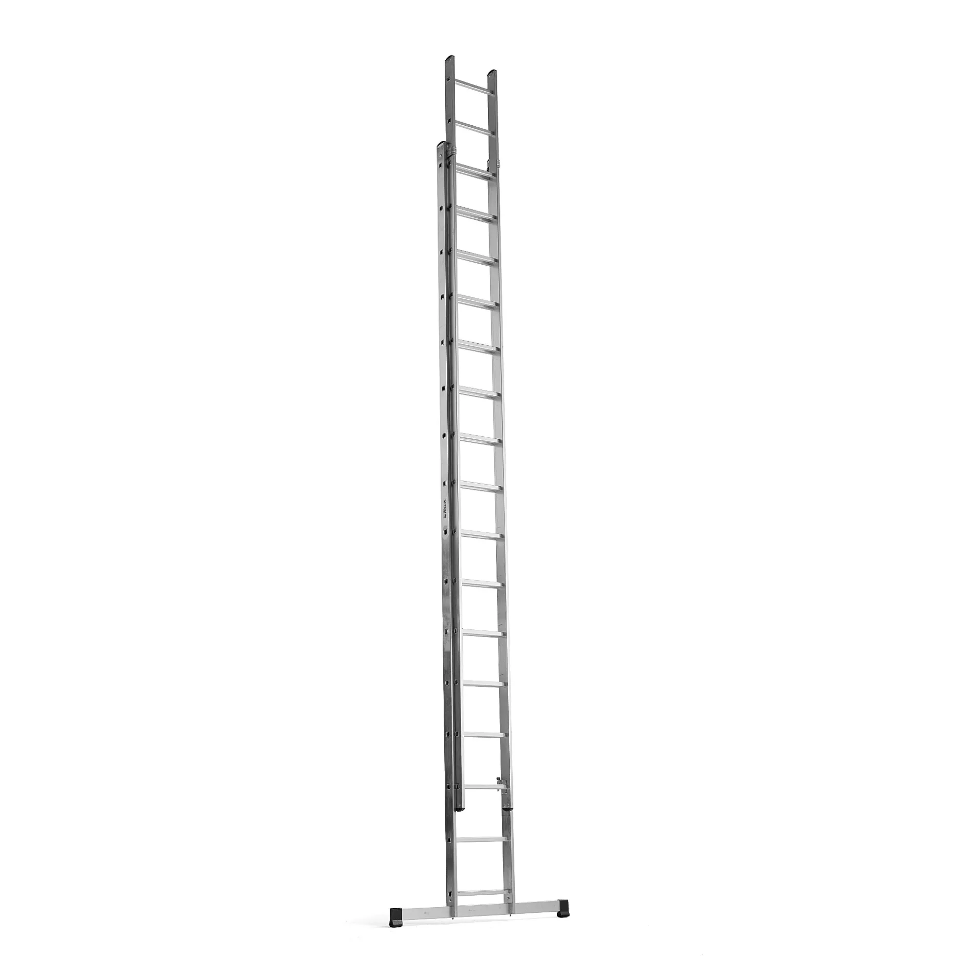 Jatkotikkaat EVEREST 2x16 askelta, korkeus: 7700 mm