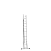 Jatkotikkaat EVEREST 2x11 askelta, korkeus: 5100 mm