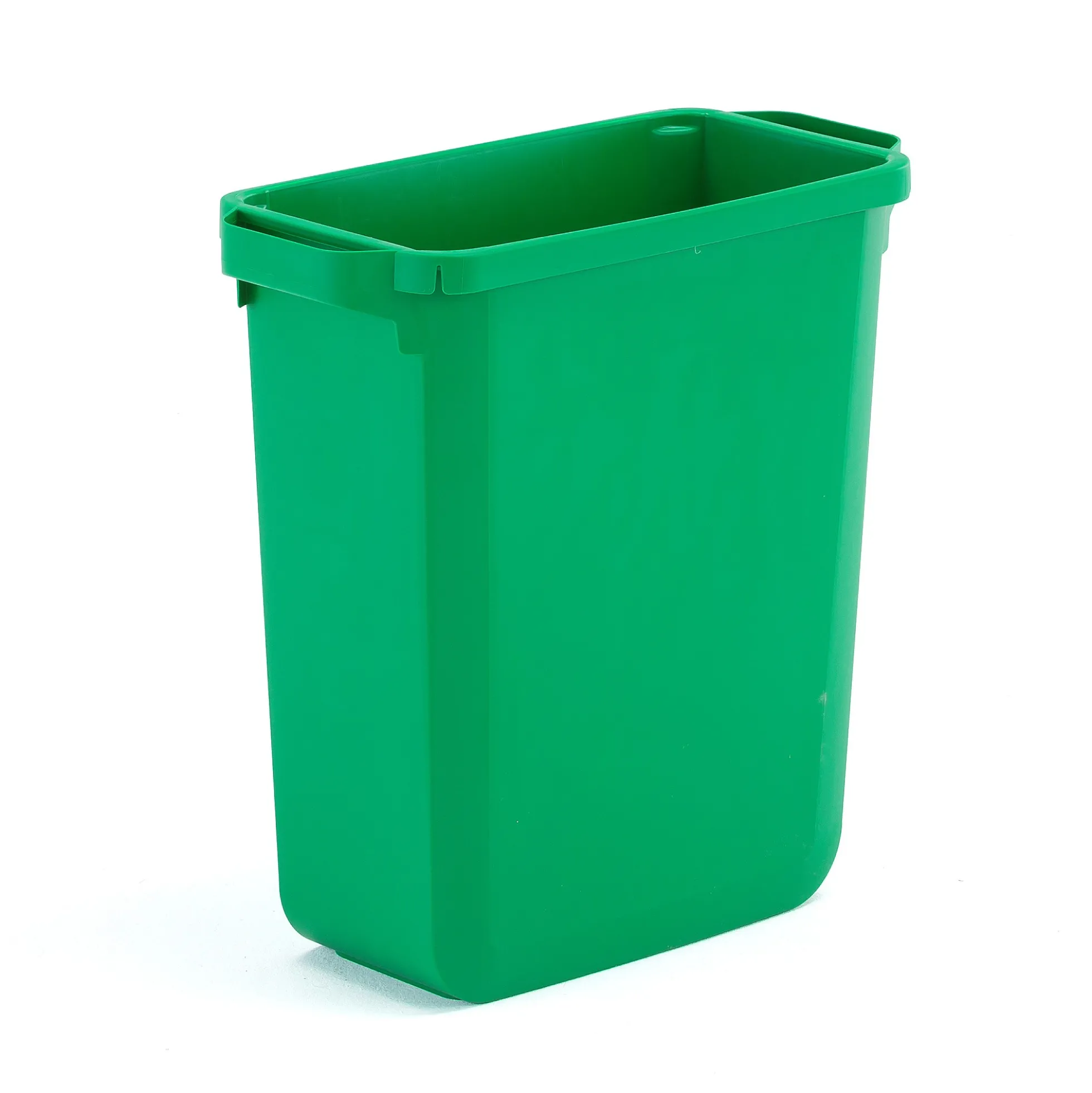 Jäteastia OLIVER 60 litraa, vihreä