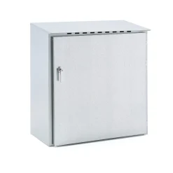 Kaasupullokaappi PHASE Ulkokäyttöön, 1050x960x476 mm