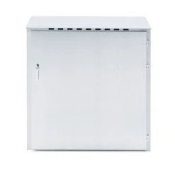 Kaasupullokaappi PHASE Ulkokäyttöön, 1050x960x476 mm