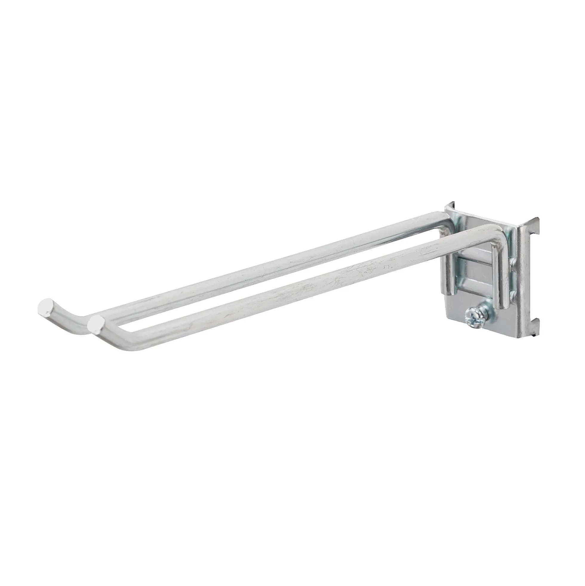 Kaksoiskoukku Pituus: 200 mm, 5 kpl