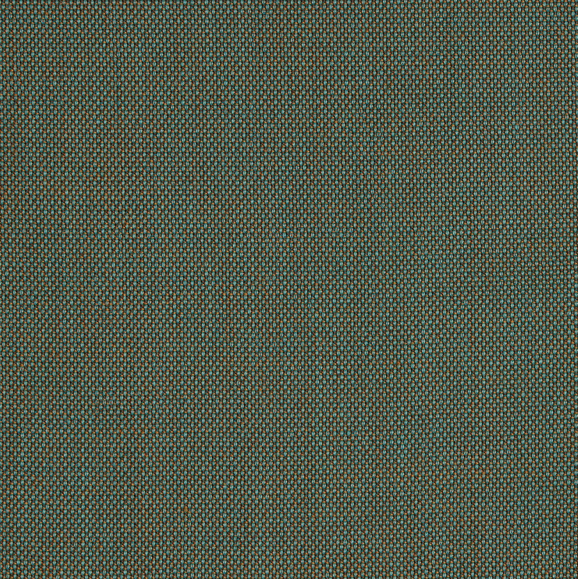 Kalusteryhmä COMFY Nojatuoli ja jakkara, jalat, villakangas, turkoosi oranssi/kulta