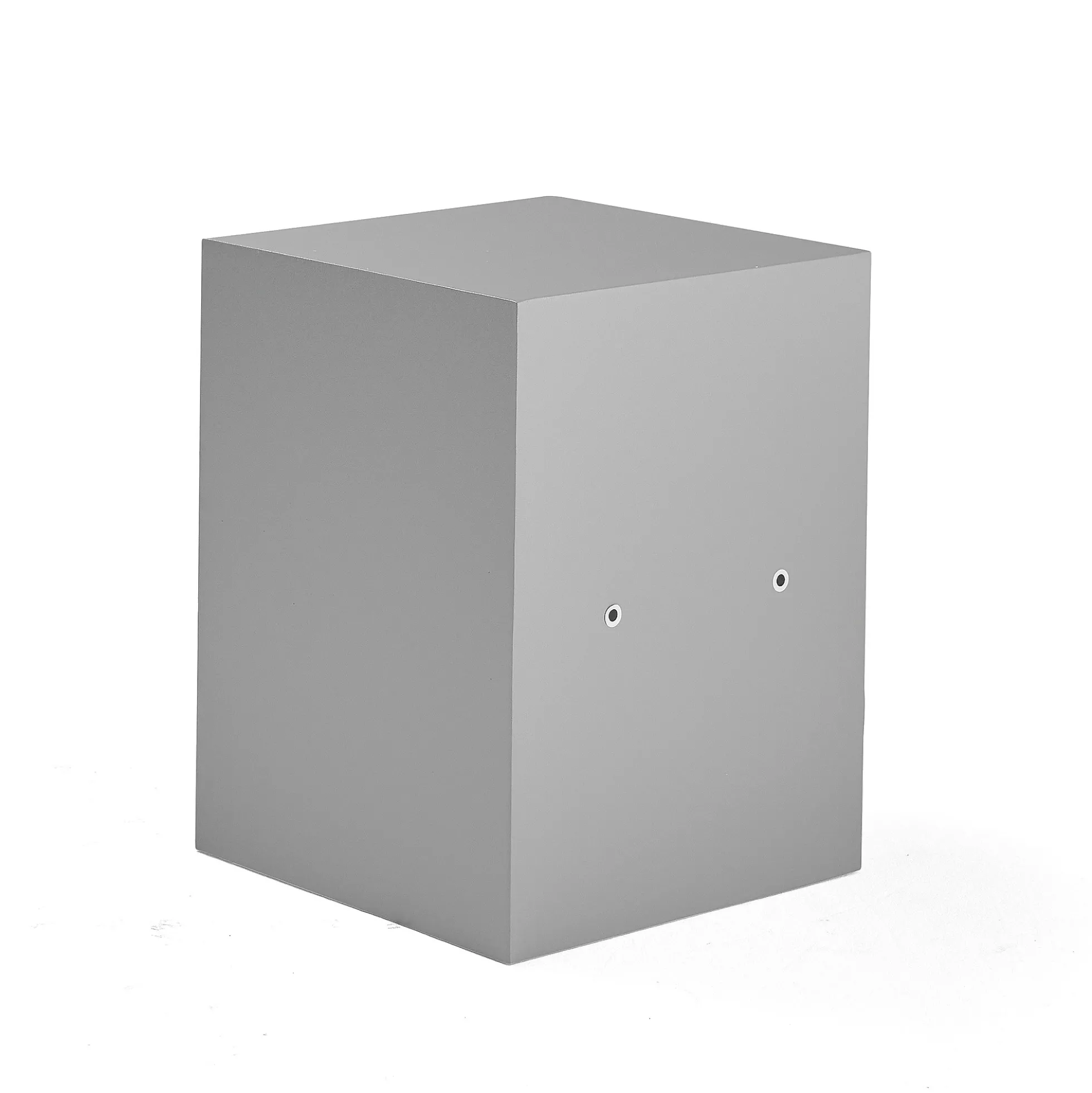 Kassakaappi FIRM 600x460x380 mm