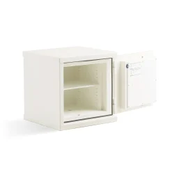 Kassakaappi GOLD Murtoluokiteltu, 570x565x540 mm, koodilukko, Grade II