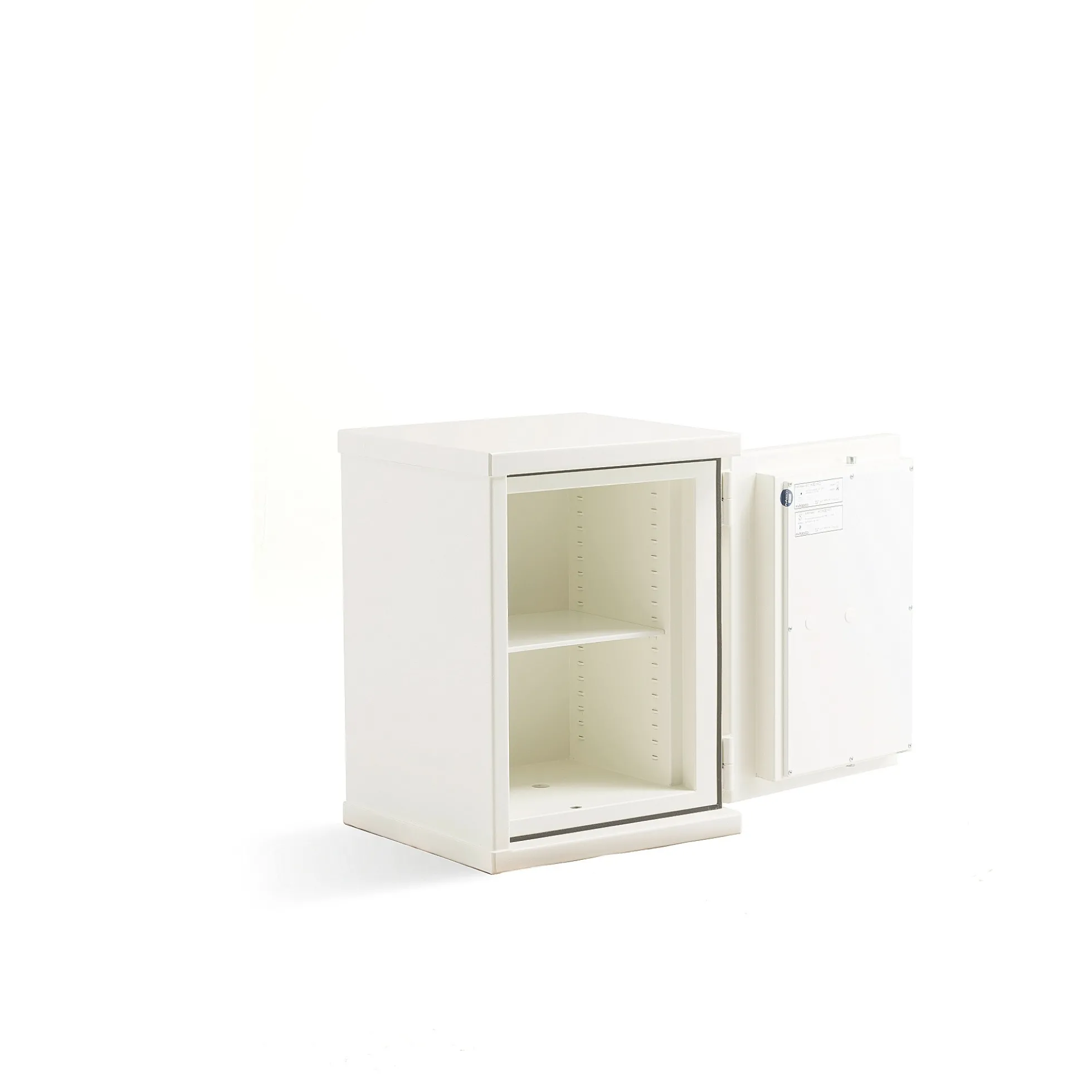 Kassakaappi GOLD Murtoluokiteltu, 770x565x540 mm, koodilukko, Grade III