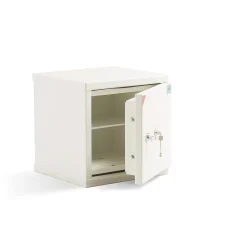 Kassakaappi GOLD Murtoluokiteltu, 570x565x540 mm, koodilukko, Grade I