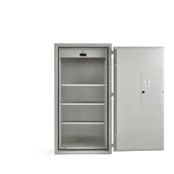 Kassakaappi GUARD Paloturvallinen, 1600x835x630 mm