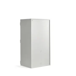 Kassakaappi GUARD Paloturvallinen, 1600x835x630 mm