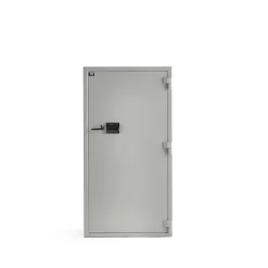 Kassakaappi GUARD Paloturvallinen, 1600x835x630 mm