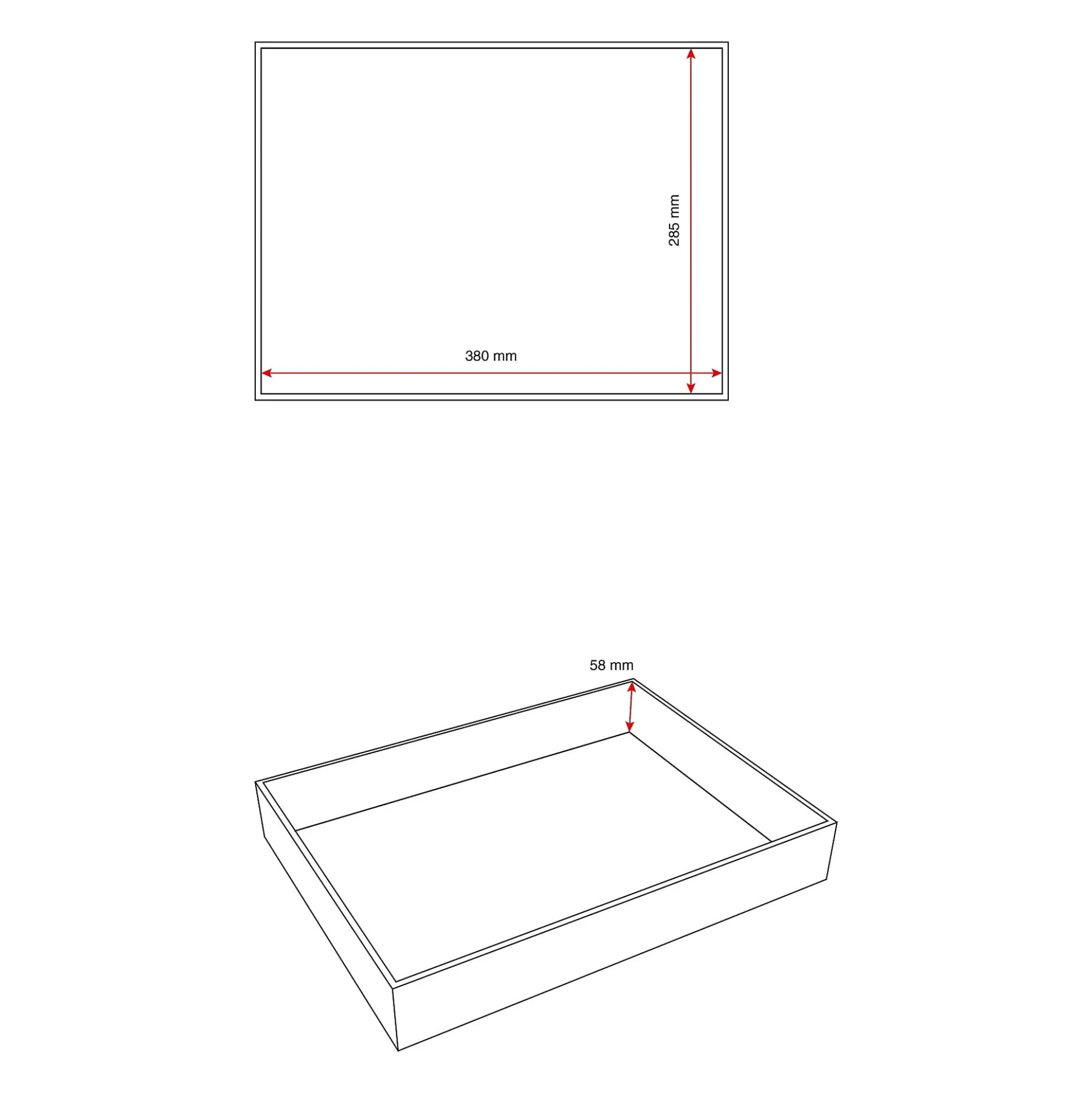 Kassakaappi SHIELD Paloturvallinen, koodilukko, 790x580x505 mm, 85 litraa