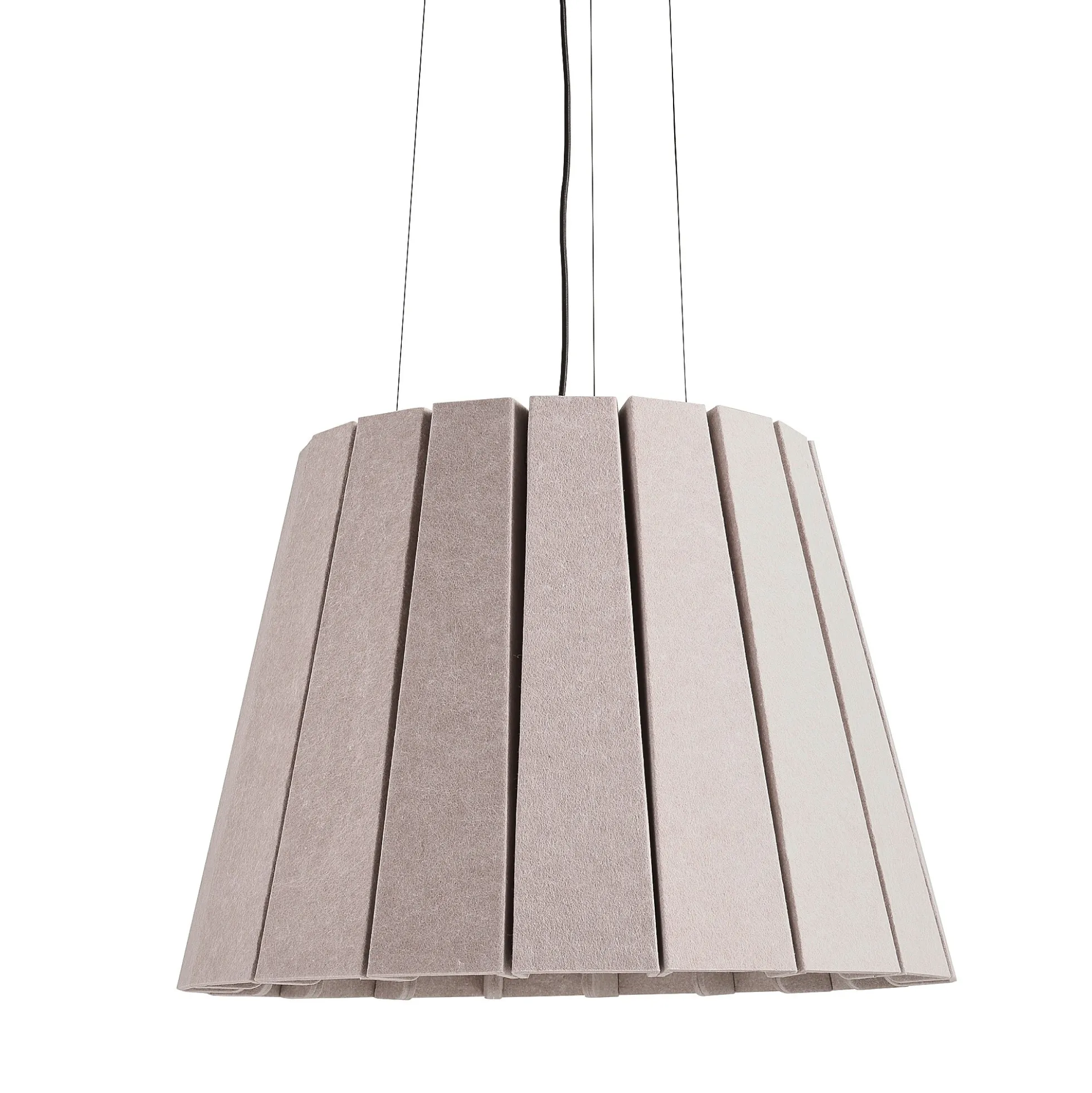 Kattovalaisin GRAND Taupe