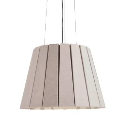 Kattovalaisin GRAND Taupe