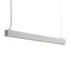 Kattovalaisin SIRIUS LED, 1200 mm, valkoinen