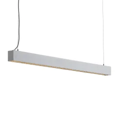 Kattovalaisin SIRIUS LED, 1200 mm, valkoinen