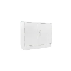 Kemikaalikaappi FORMULA Paloeristetty, 895x1000x300 mm