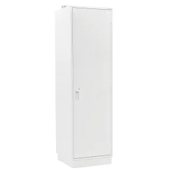 Kemikaalikaappi FORMULA Paloeristetty, 2095x600x600 mm