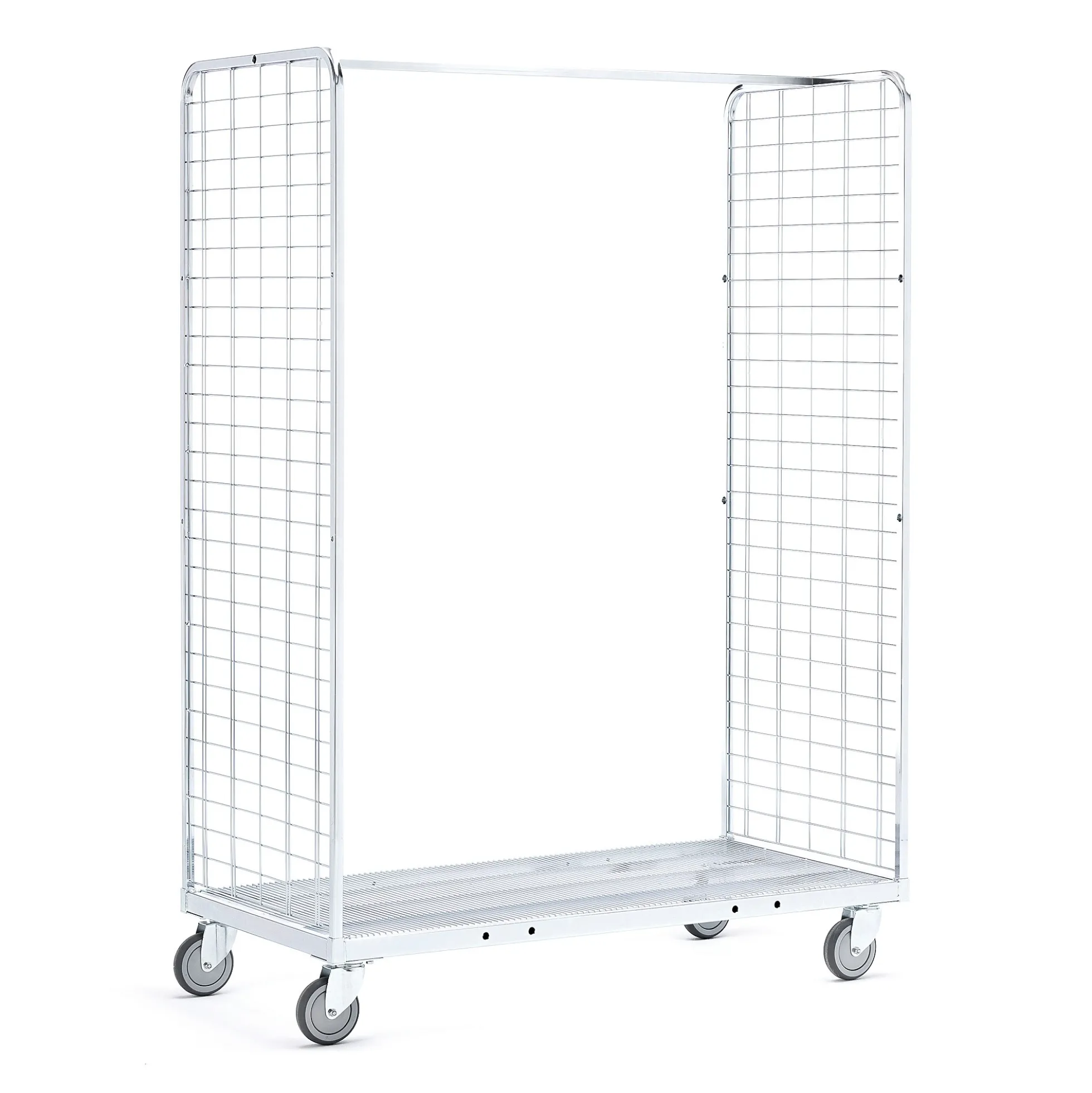 Keräilyvaunu PICKUP Räätälöity, 1380x600 mm