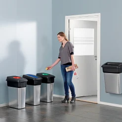 Kierrätysastia EASTON 55 litraa