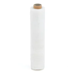 Kiristekalvo 6 rullaa, 450x0,020 mm, 300 m