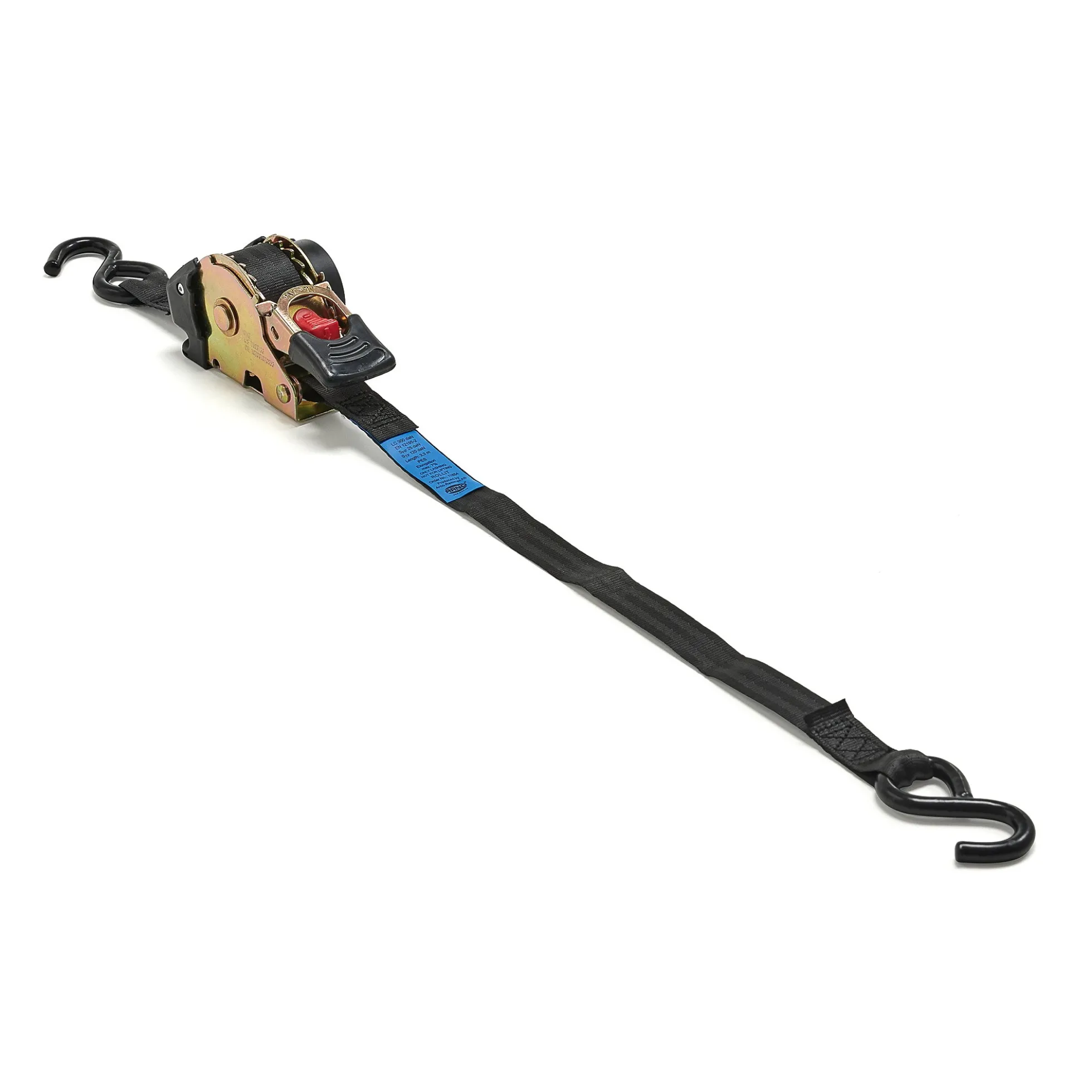 Kiristysliina LC 300 daN, L 3300 mm